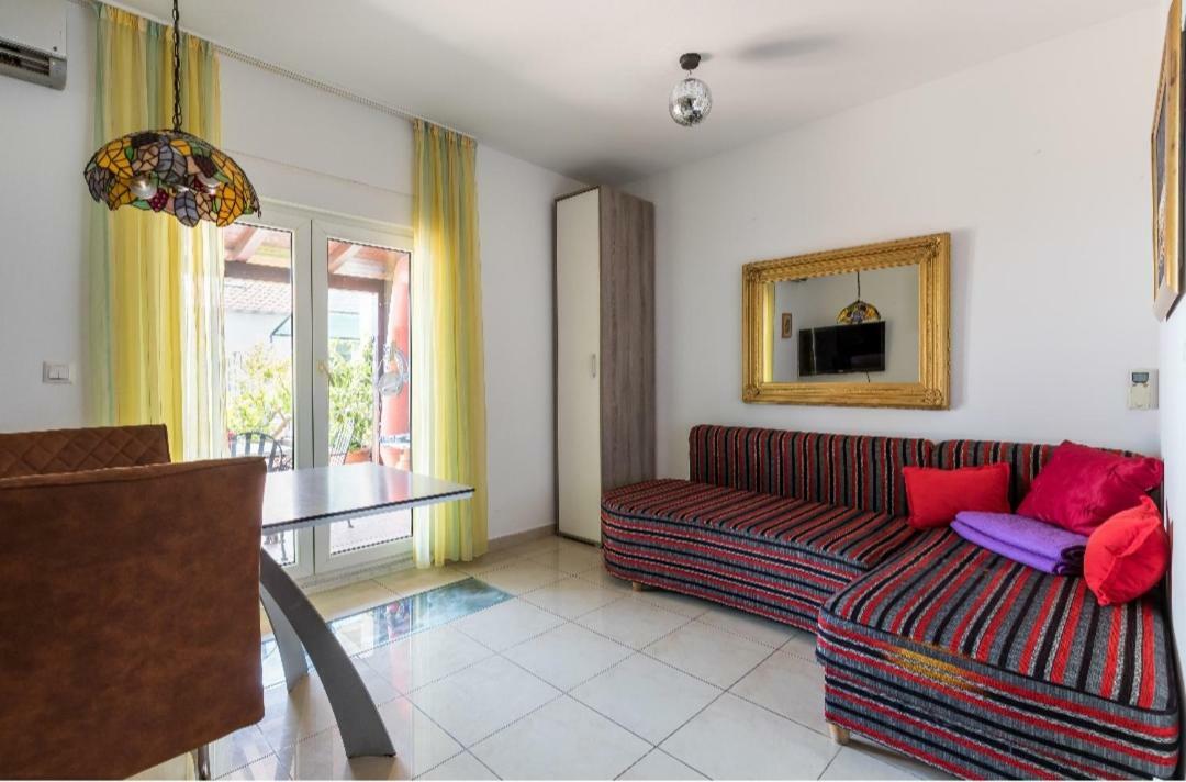 Apartamento Marjan Hill Split Exterior foto