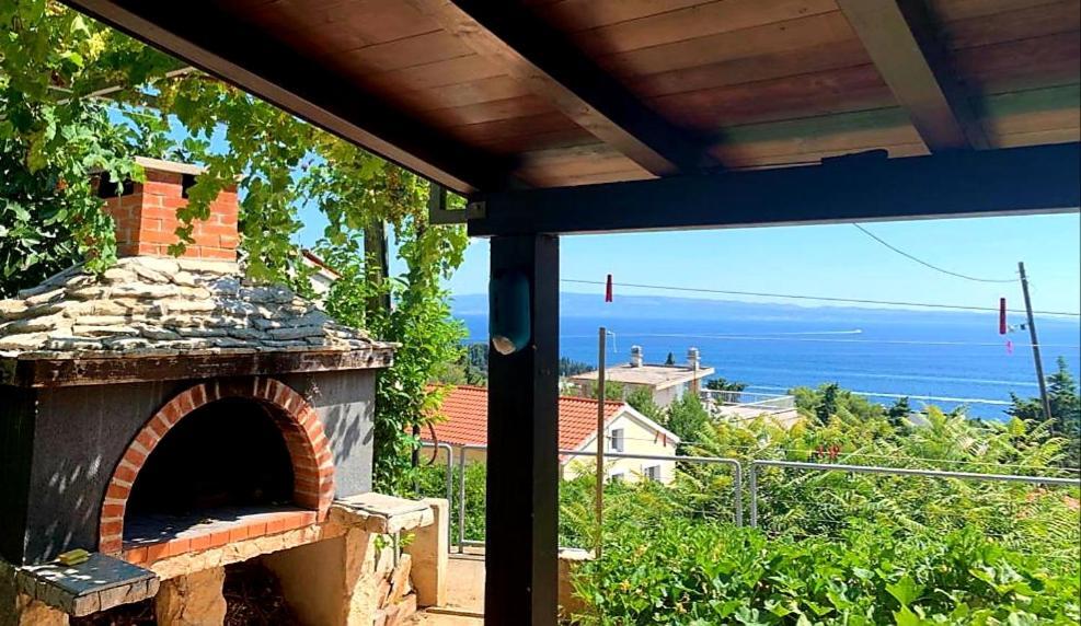 Apartamento Marjan Hill Split Exterior foto